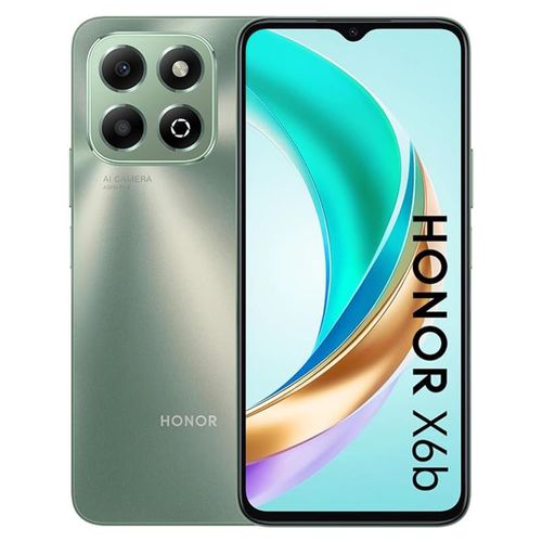Honor Celular X6b 6gb 256gb