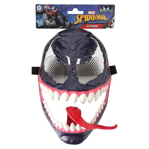 Spd Venomversus Venom Mascara Basica