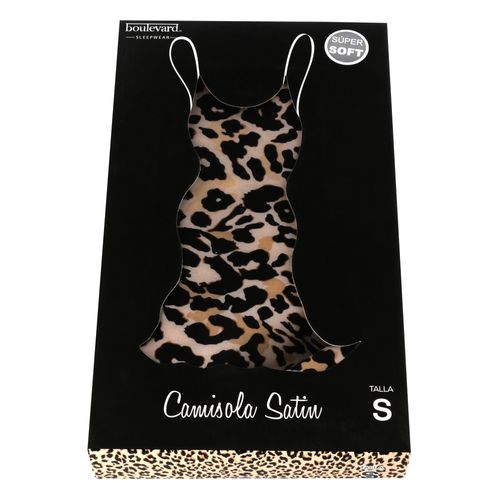 SET PIJAMA SATIN