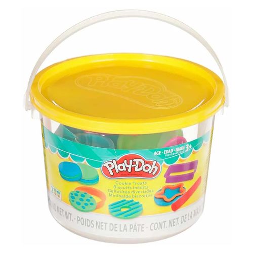 Play Doh Galletitas Divertidas