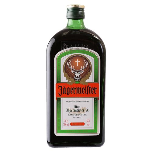 Jagermeister 750ml