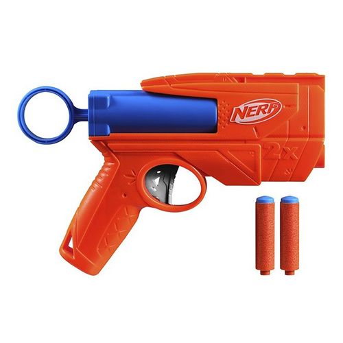 Nerf Lanzador Serie N Ward