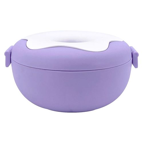 Contenedor Mainstays para comida 1000 ml de capacidad
