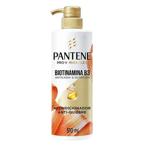 Acondicionador Pantene Anti Caida 510 Ml