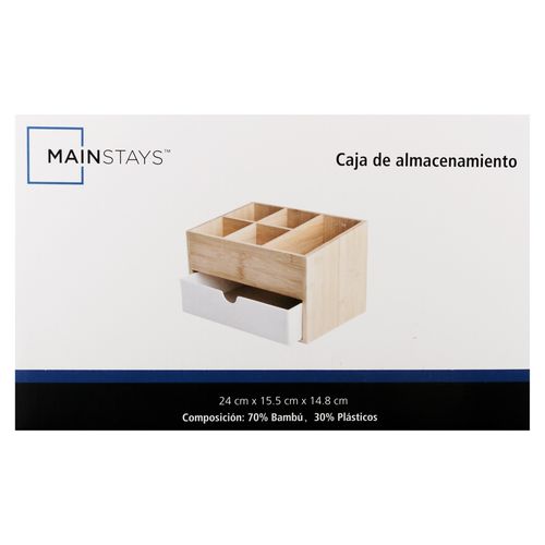 Caja Mainstays Organizadora