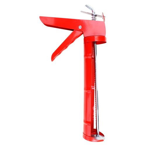 Pistola De Calafateo