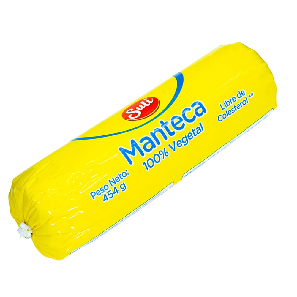 Comprar Manteca Vegetal Suli 454 G Walmart Honduras