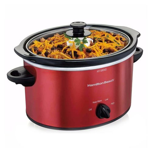 Olla Hb Lento Cocimiento 5qt Recip