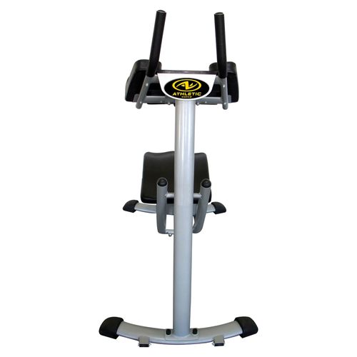 Ab Coaster Athletic Works