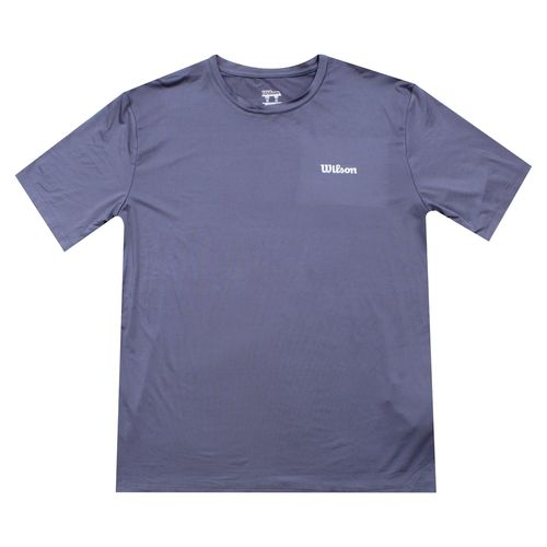 PLAYERA WILSON ULTRA LIGHT CAB M