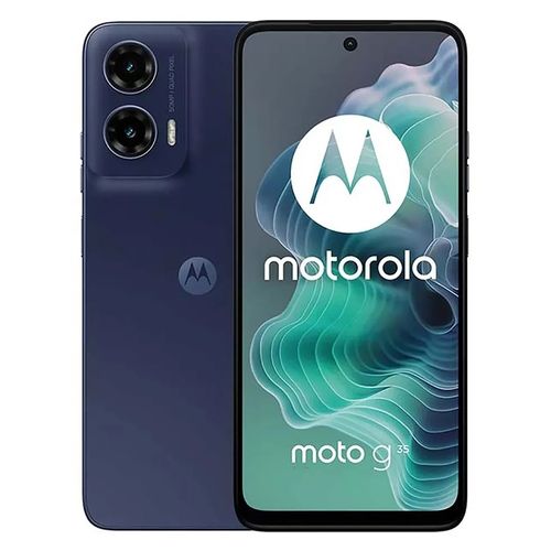Celular Motorola G35 4gb 256gb