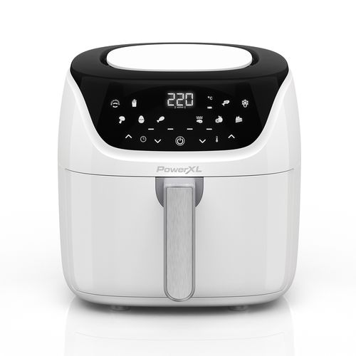 Powerxl Freidora De Aire 5 7 Litr