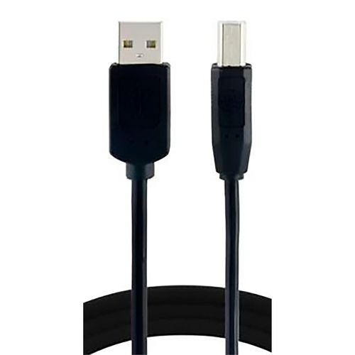 Cable Impresora Ge 1 8m