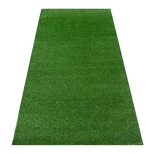 Ms Alfombra De Grama Artificial 1X2 Mts