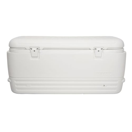 Hielera Igloo Polar 120 Qt Blanco