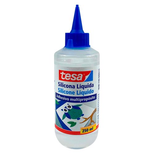 Silicon Tesa Liquido 250ml