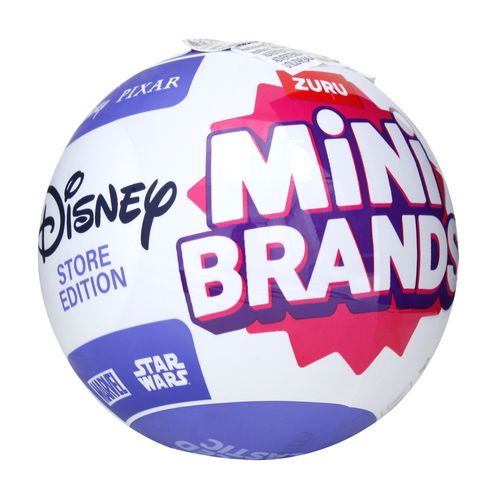 S001 Mini Brands Disney Mini Brands Seri