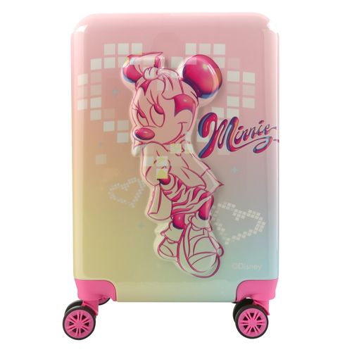 Maleta Minne Colores 20