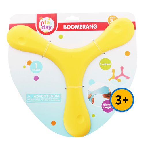 Boomerang Pd