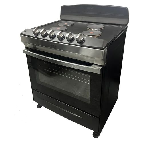 Estufa Rca Eléctrico Plato 30