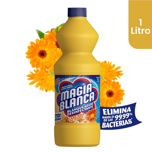 Cloro Magia Blanca Floral 1000 Ml