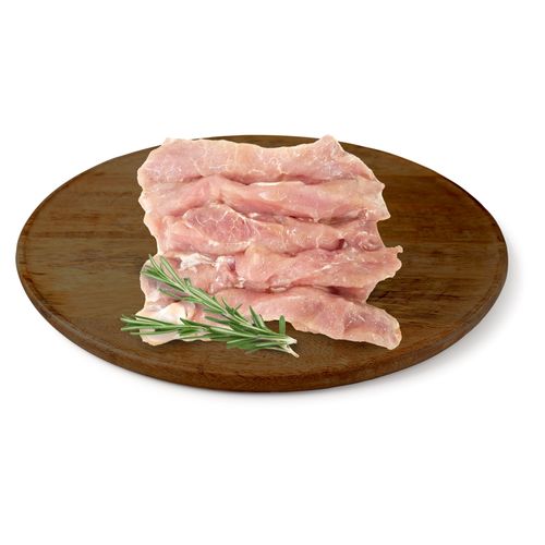 Carne De Cerdo Para Asar Progcarne Fresco Granel, Precio indicado por libra