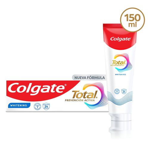 Crema Dental Colgate Whitening 75ml