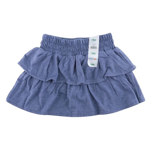 Falda Beba Garan T 18 5T