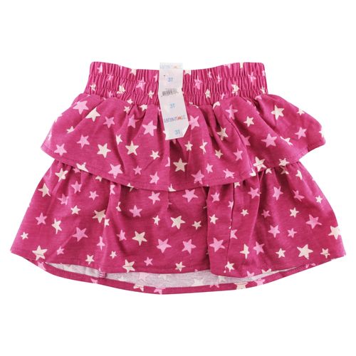 Falda Beba Garan T 18 5T