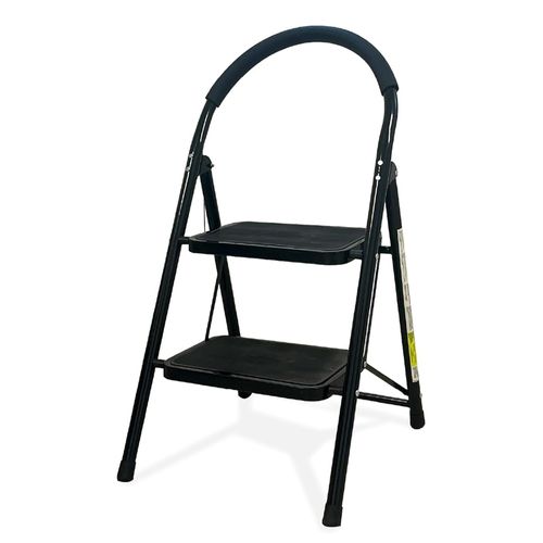Escalera de 2 Peldaños 46x46x84 cms