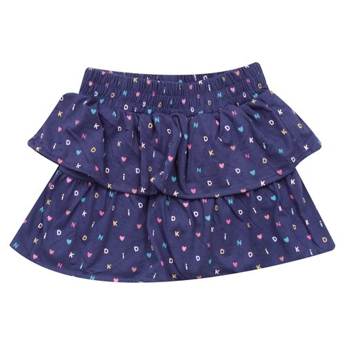 Falda Beba Garan T 18 5T