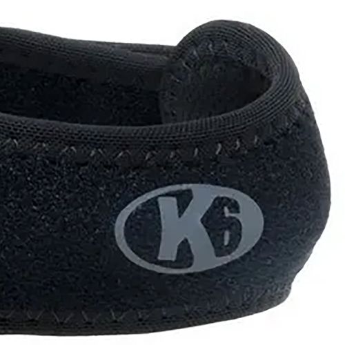 Menisquera K6 curva con soporte