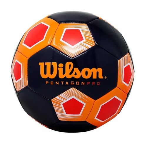 Balón Wilson de Fútbol Pentagon Pro No.5 29