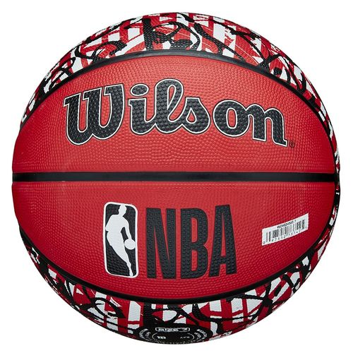 Balón Wilson de Basket Tribute Cb No.7