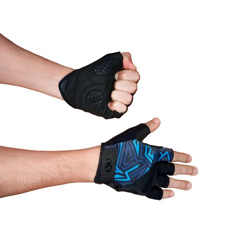 Guante K6 sin muñequera