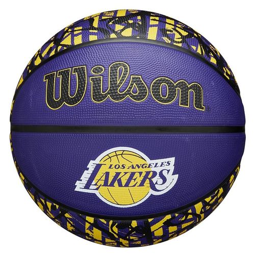 Balón Wilson de Basket Tribute Lk No.7