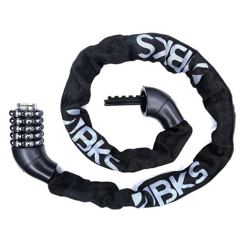 Candado Bks de cadena para bicicleta  L250