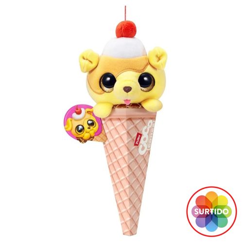 Cono Zuru coco cones