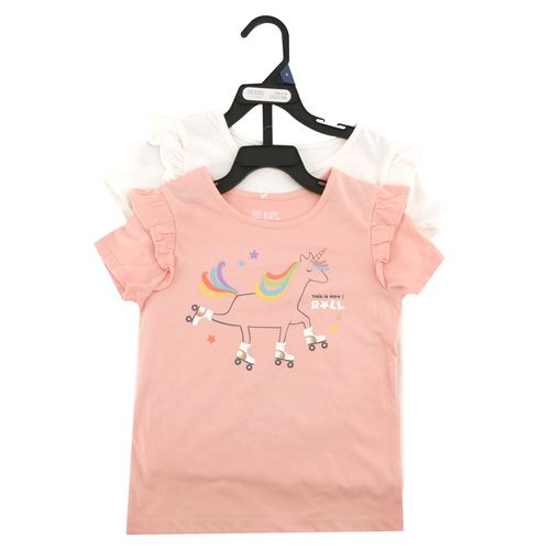 2 Pack Tshirt Ninas Garanimals