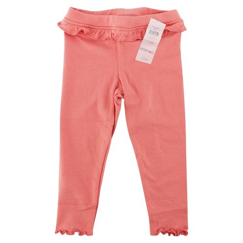 Legging Beba Garan T 0 24M