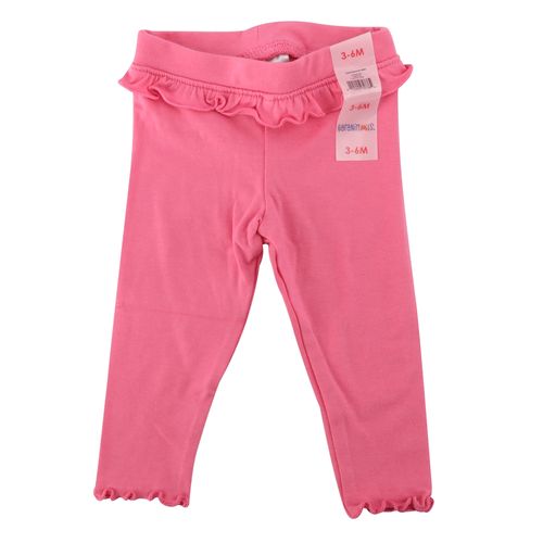 Legging Beba Garan T 0 24M