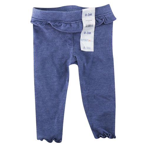 Legging Beba Garan T 0 24M