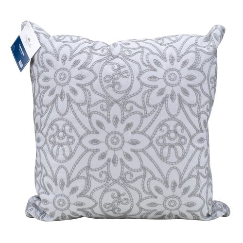 Mainstays Cojin Bordado Con Textura 45x4