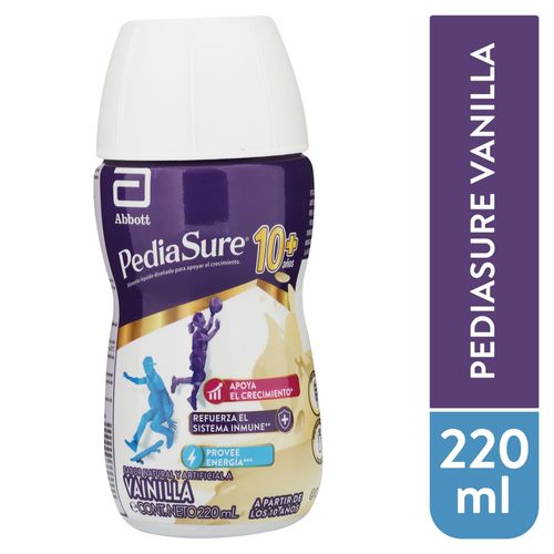 Pediasure Vanilla 220ml