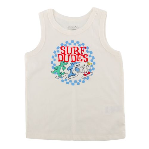 Tshirt Sm Bebo Garan T 18 5T