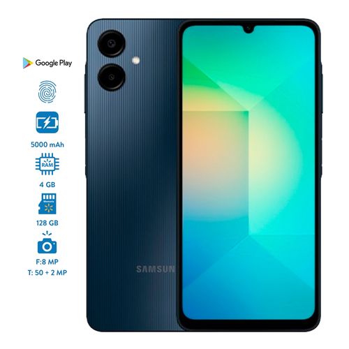 Samsung A06 128gb Variado