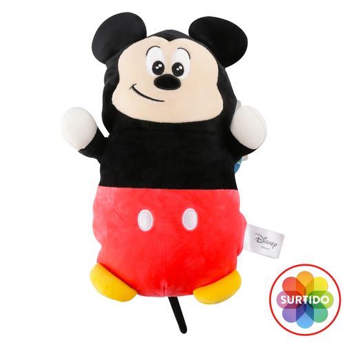Peluche Squishmallows Disney 10 Plg