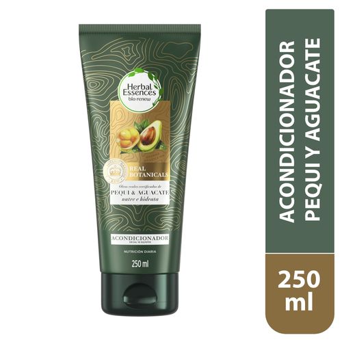 Acondici Herbal Essen Bio Aguacate 250ml