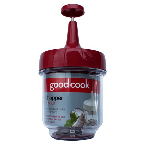 Picatodo Good Cook