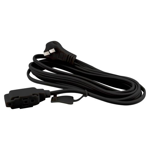 Extension Handi Work Negra 4M Uso Domes